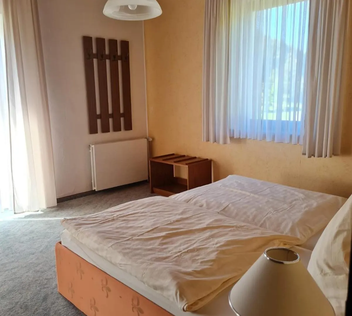 Waldpension Rabeneck Waischenfeld 0*,