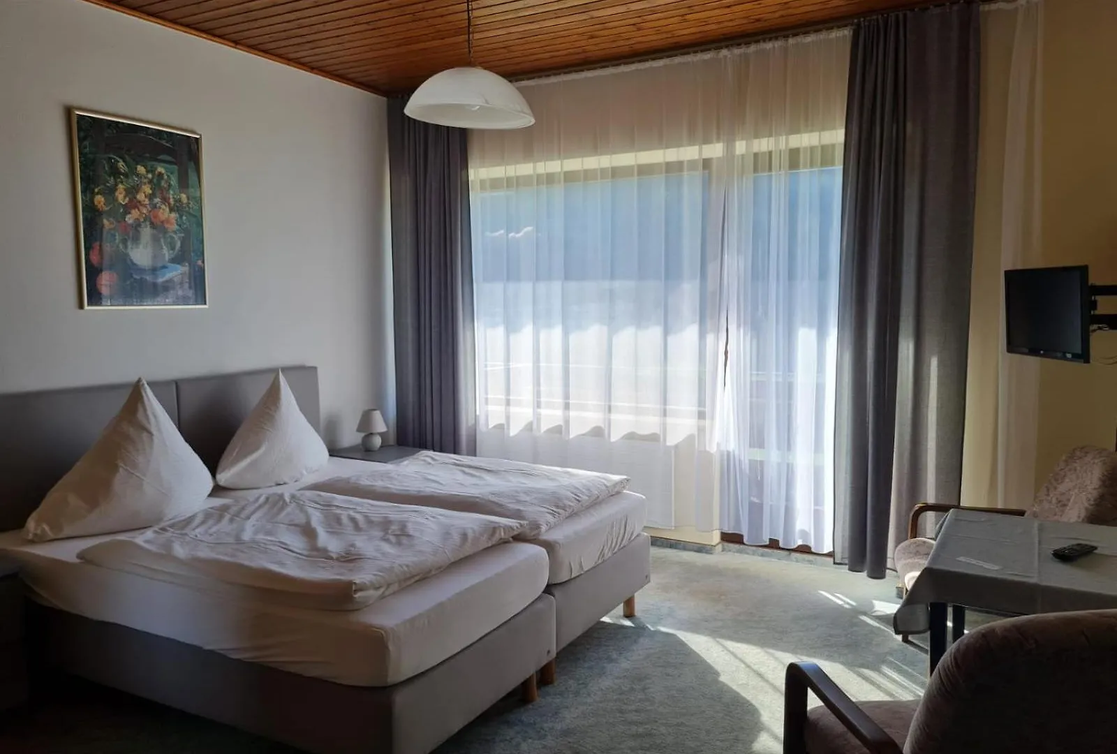 Waldpension Rabeneck Waischenfeld